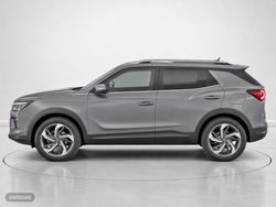 Ssangyong Korando G15T Limited LP 110 kW (149 CV) - Miniatura 6