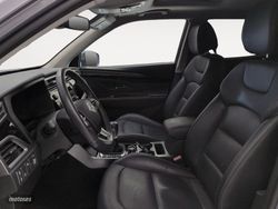 Ssangyong Korando G15T Limited LP 110 kW (149 CV) - Miniatura 9