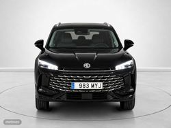 MG HS 1.5 T-GDI Comfort DCT 125 kW (170 CV) - Miniatura 7
