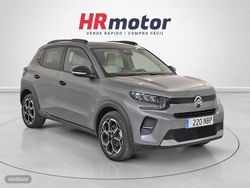 Citroen C3 1.2 Turbo Max 74 kW (100 CV) - Miniatura 1