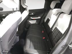 Citroen C3 1.2 Turbo Max 74 kW (100 CV) - Miniatura 11