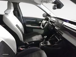 Citroen C3 1.2 Turbo Max 74 kW (100 CV) - Miniatura 12