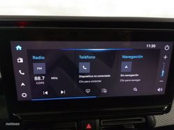 Citroen C3 1.2 Turbo Max 74 kW (100 CV) - Miniatura 17