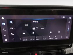 Citroen C3 1.2 Turbo Max 74 kW (100 CV) - Miniatura 19