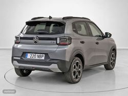 Citroen C3 1.2 Turbo Max 74 kW (100 CV) - Miniatura 3