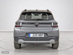 Citroen C3 1.2 Turbo Max 74 kW (100 CV) - Miniatura 4