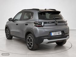Citroen C3 1.2 Turbo Max 74 kW (100 CV) - Miniatura 5