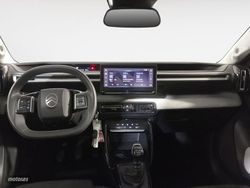 Citroen C3 1.2 Turbo Max 74 kW (100 CV) - Miniatura 8