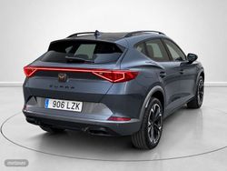 Cupra Formentor 1.5 TSI DSG 110 kW (150 CV) - Miniatura 3