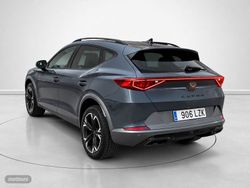 Cupra Formentor 1.5 TSI DSG 110 kW (150 CV) - Miniatura 5
