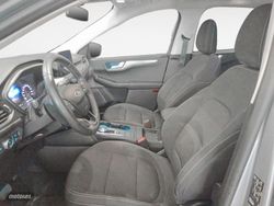 Ford Kuga 2.5 Duratec PHEV Titanium Auto 165 kW (225 CV) - Miniatura 11