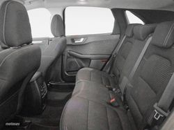 Ford Kuga 2.5 Duratec PHEV Titanium Auto 165 kW (225 CV) - Miniatura 12