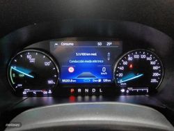 Ford Kuga 2.5 Duratec PHEV Titanium Auto 165 kW (225 CV) - Miniatura 16