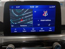 Ford Kuga 2.5 Duratec PHEV Titanium Auto 165 kW (225 CV) - Miniatura 17