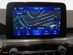 Ford Kuga 2.5 Duratec PHEV Titanium Auto 165 kW (225 CV) - Miniatura 18