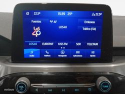 Ford Kuga 2.5 Duratec PHEV Titanium Auto 165 kW (225 CV) - Miniatura 19