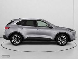 Ford Kuga 2.5 Duratec PHEV Titanium Auto 165 kW (225 CV) - Miniatura 2