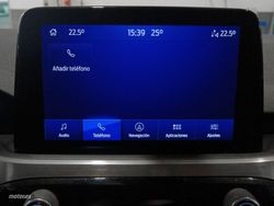 Ford Kuga 2.5 Duratec PHEV Titanium Auto 165 kW (225 CV) - Miniatura 20
