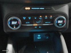 Ford Kuga 2.5 Duratec PHEV Titanium Auto 165 kW (225 CV) - Miniatura 21