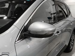 Ford Kuga 2.5 Duratec PHEV Titanium Auto 165 kW (225 CV) - Miniatura 23