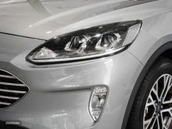 Ford Kuga 2.5 Duratec PHEV Titanium Auto 165 kW (225 CV) - Miniatura 24