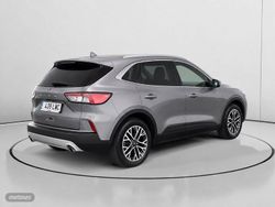 Ford Kuga 2.5 Duratec PHEV Titanium Auto 165 kW (225 CV) - Miniatura 3