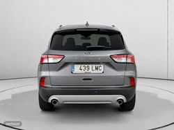 Ford Kuga 2.5 Duratec PHEV Titanium Auto 165 kW (225 CV) - Miniatura 4