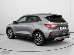 Ford Kuga 2.5 Duratec PHEV Titanium Auto 165 kW (225 CV) - Miniatura 5
