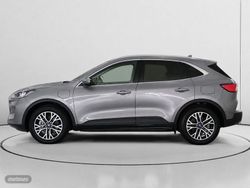 Ford Kuga 2.5 Duratec PHEV Titanium Auto 165 kW (225 CV) - Miniatura 6