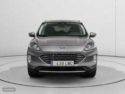 Ford Kuga 2.5 Duratec PHEV Titanium Auto 165 kW (225 CV) - Miniatura 7