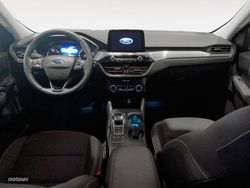 Ford Kuga 2.5 Duratec PHEV Titanium Auto 165 kW (225 CV) - Miniatura 9