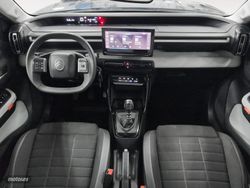 Citroen C3 1.2 Turbo Max 74 kW (100 CV) - Miniatura 16