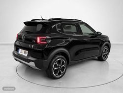 Citroen C3 1.2 Turbo Max 74 kW (100 CV) - Miniatura 5