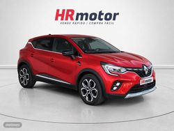 Renault Captur Techno TCe 66 kW (90 CV) - Miniatura 1