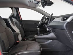 Renault Captur Techno TCe 66 kW (90 CV) - Miniatura 12