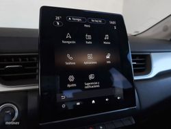 Renault Captur Techno TCe 66 kW (90 CV) - Miniatura 16