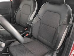 Renault Captur Techno TCe 66 kW (90 CV) - Miniatura 22