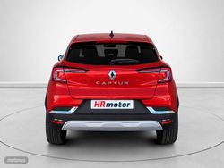 Renault Captur Techno TCe 66 kW (90 CV) - Miniatura 4
