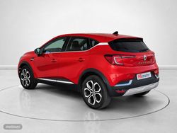 Renault Captur Techno TCe 66 kW (90 CV) - Miniatura 5