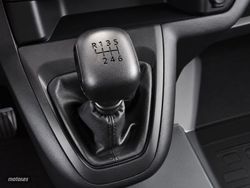 Toyota Proace Verso 2.0D VX Shuttle 107 kW (145 CV) - Miniatura 15