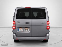 Toyota Proace Verso 2.0D VX Shuttle 107 kW (145 CV) - Miniatura 4