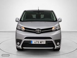 Toyota Proace Verso 2.0D VX Shuttle 107 kW (145 CV) - Miniatura 7