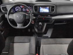 Toyota Proace Verso 2.0D VX Shuttle 107 kW (145 CV) - Miniatura 8
