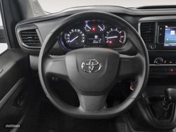 Toyota Proace Verso 2.0D VX Shuttle 107 kW (145 CV) - Miniatura 9