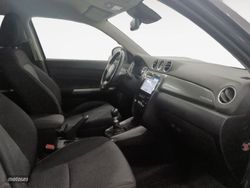 Suzuki Vitara 1.4 T Mild Hybrid S2 4WD 95 kW (129 CV) - Miniatura 12