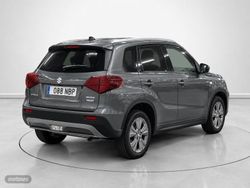 Suzuki Vitara 1.4 T Mild Hybrid S2 4WD 95 kW (129 CV) - Miniatura 3
