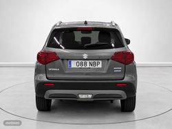 Suzuki Vitara 1.4 T Mild Hybrid S2 4WD 95 kW (129 CV) - Miniatura 4
