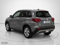 Suzuki Vitara 1.4 T Mild Hybrid S2 4WD 95 kW (129 CV) - Miniatura 5