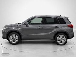 Suzuki Vitara 1.4 T Mild Hybrid S2 4WD 95 kW (129 CV) - Miniatura 6