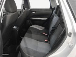 Suzuki Vitara 1.4 T Mild Hybrid S2 4WD 95 kW (129 CV) - Miniatura 11